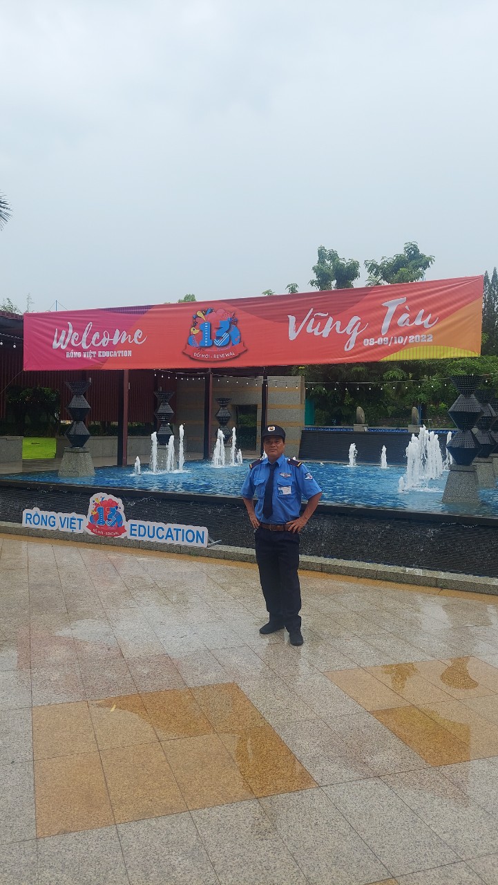 BẢO VỆ SỰ KIỆN